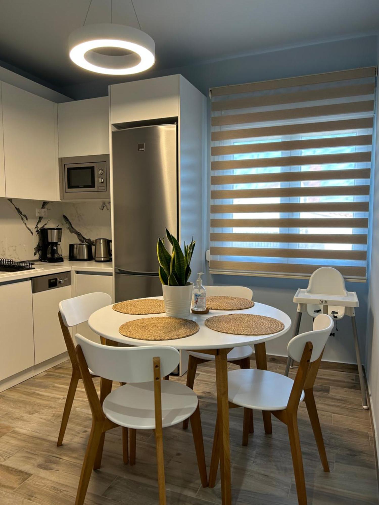 Niki'S House Apartments By The Sea Kalyves Polygyrou Екстер'єр фото